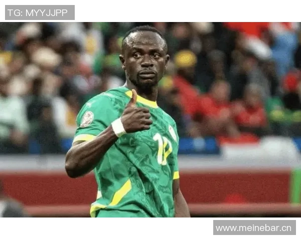 塞内加尔主帅：马内将引领姆巴耶成长之路我们会全力保护他