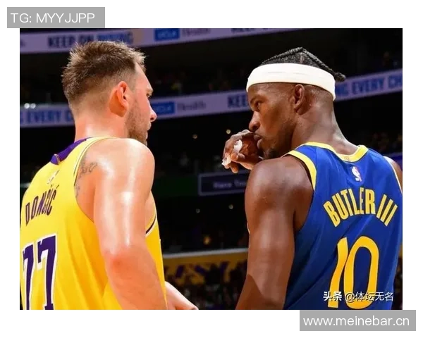 勇士重塑阵容需天赋支持巴特勒霍福德如天降神兵助力球队