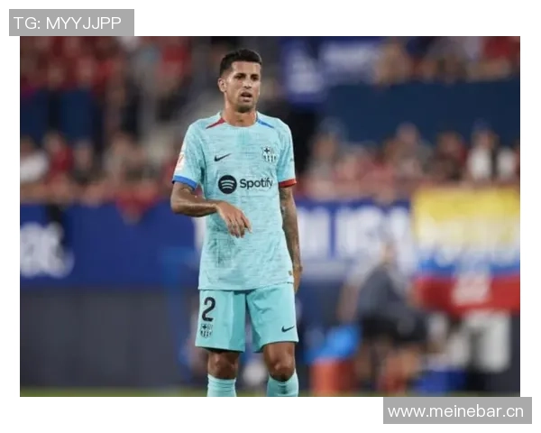 国米租借坎塞洛协议已完成球员仍在等待巴萨的决定