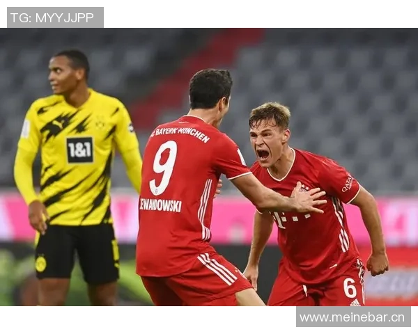 拜仁多特国家德比主裁判确定丹克特将执法激烈对决