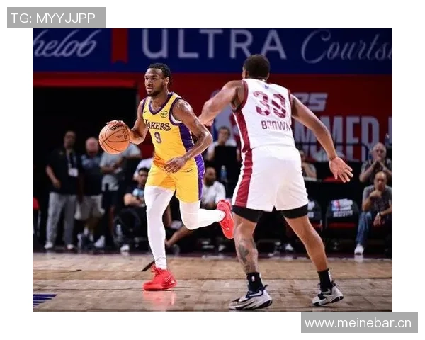 布朗尼谈比赛适应性提升对攻防战术掌握更加自如 布朗尼谈比赛适应性提升对攻防战术掌握更加自如