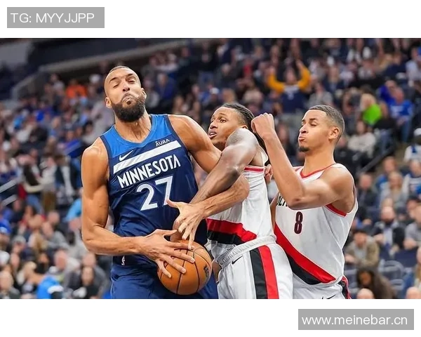 戈贝尔谈爱德华兹成长之路强调组织能力与被包夹的尊重意义