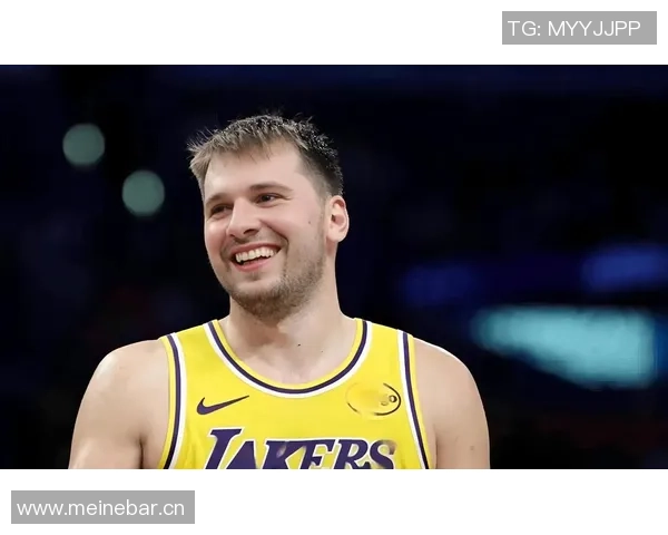 湖人版喷火龙进化路线揭秘东契奇领衔里夫斯拉拉维亚克内克特逐步崛起