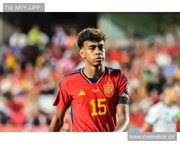 亚马尔以18岁115天的年龄超越姆巴佩成为欧冠历史最年轻7球射手